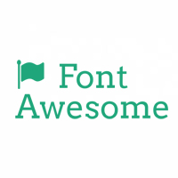Font Awesome