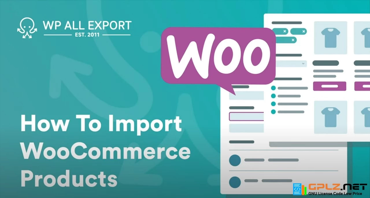 Soflyy WP All Import Pro WooCommerce Addon