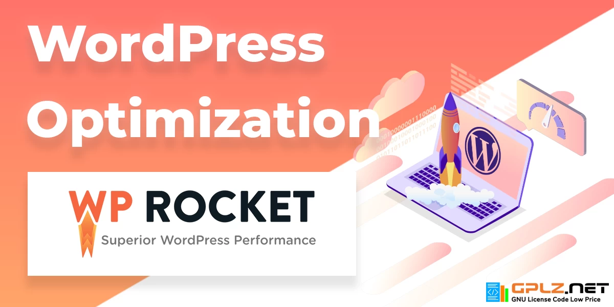 WP Rocket by WP Media