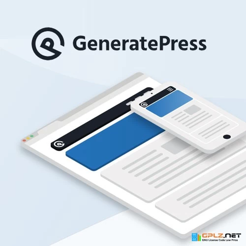 GeneratePress Premium WordPress Plugin