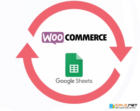 WPSyncSheets For WooCommerce