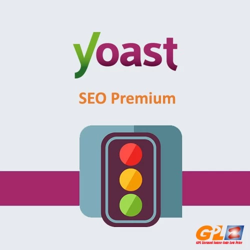 Yoast WordPress SEO Premium