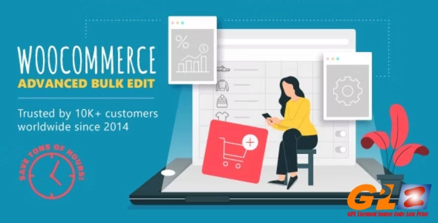 WooCommerce Advanced Bulk Edit