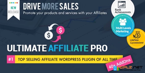 Indeed Ultimate Affiliate Pro