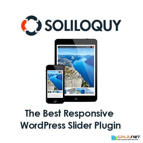 Soliloquy Responsive WordPress Slider Plugin