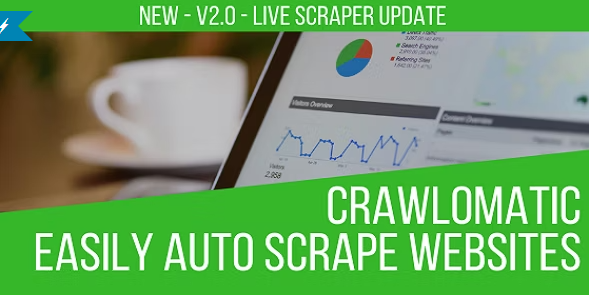 Crawlomatic Multipage Scraper Post Generator