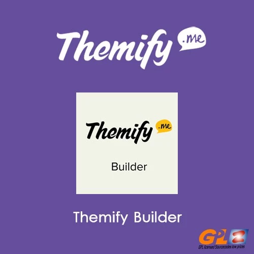 Themify Builder