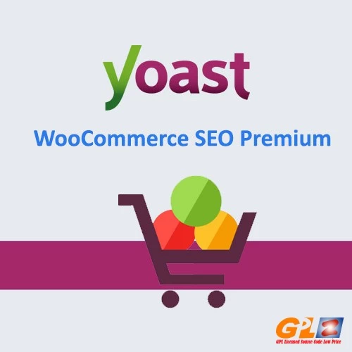 WordPress WooCommerce SEO Premium