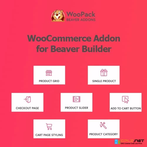 WooPack for Beaver Builder