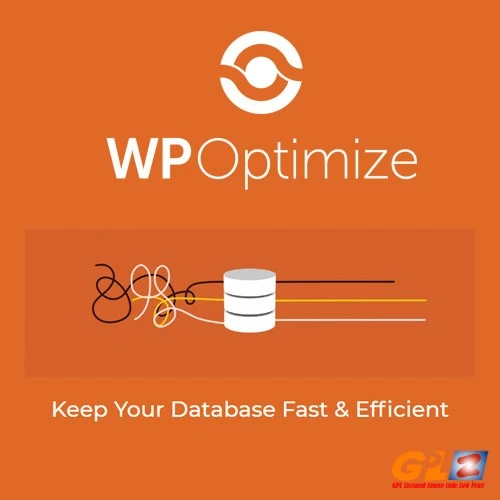 WP-Optimize Premium